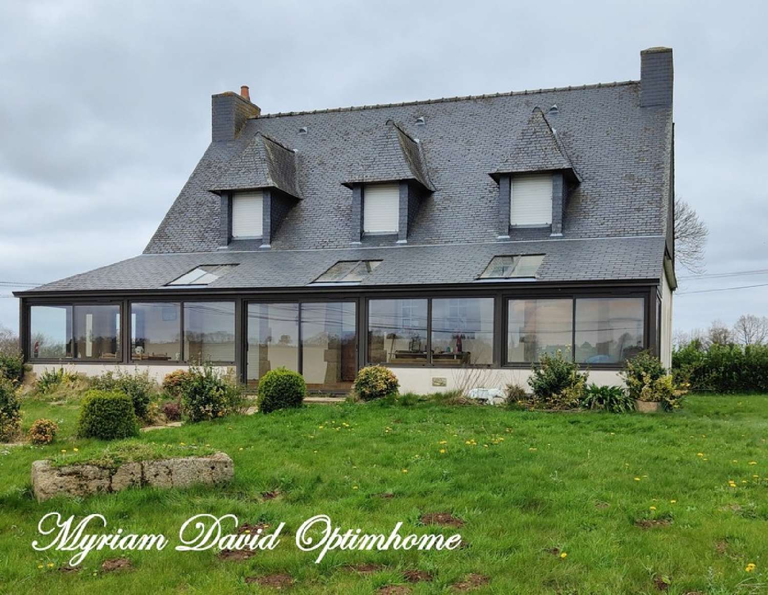  te koop huis Silfiac Morbihan 2