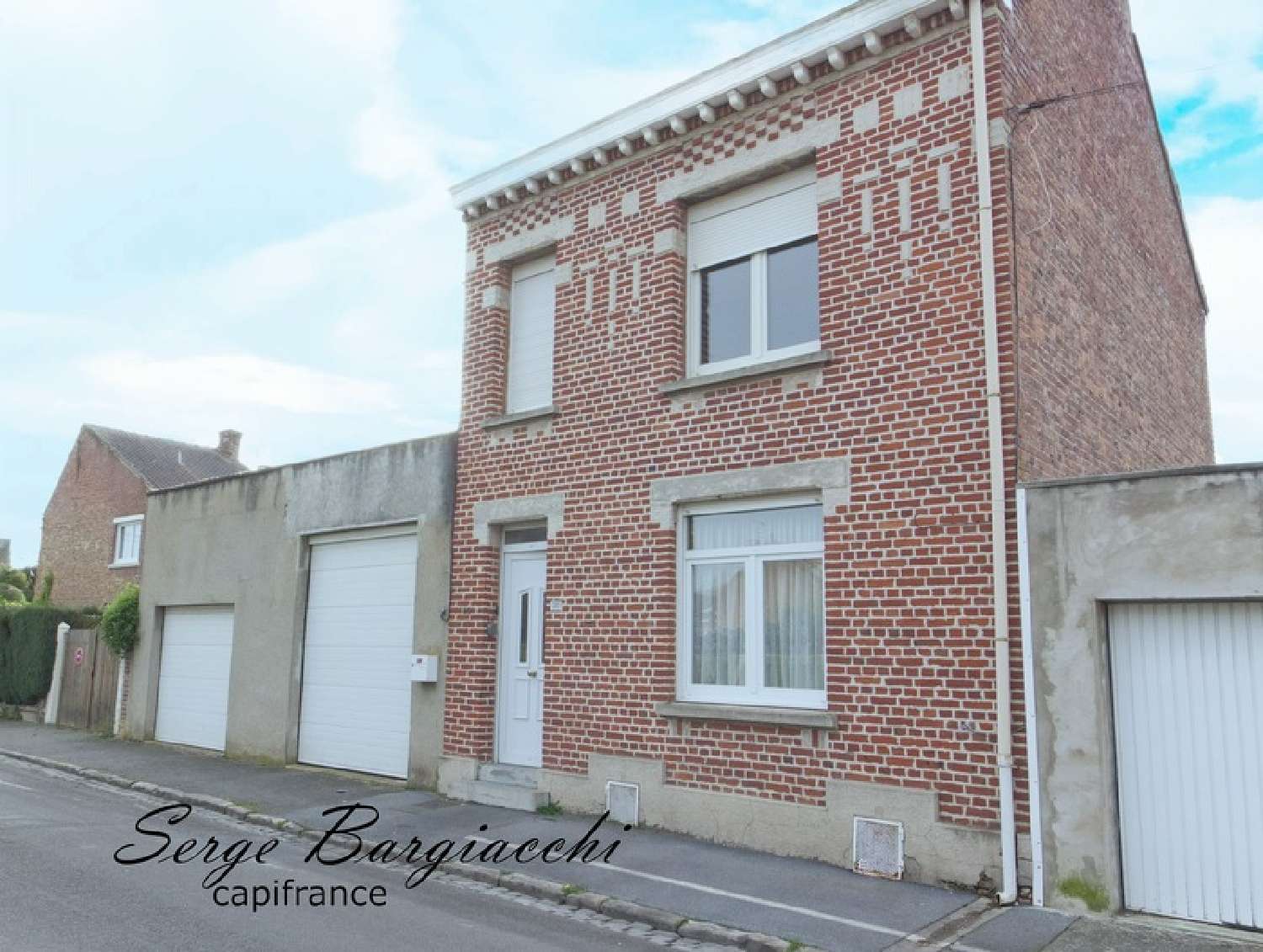  for sale house Sin-le-Noble Nord 1