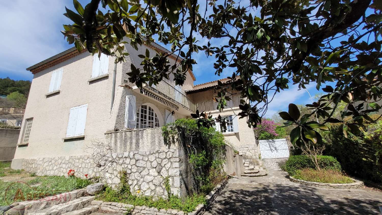 Sisteron Alpes-de-Haute-Provence Haus Bild 6850642