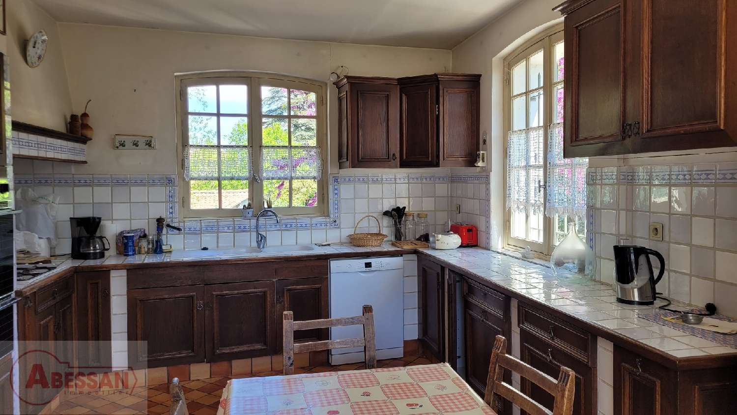  à vendre maison Sisteron Alpes-de-Haute-Provence 4