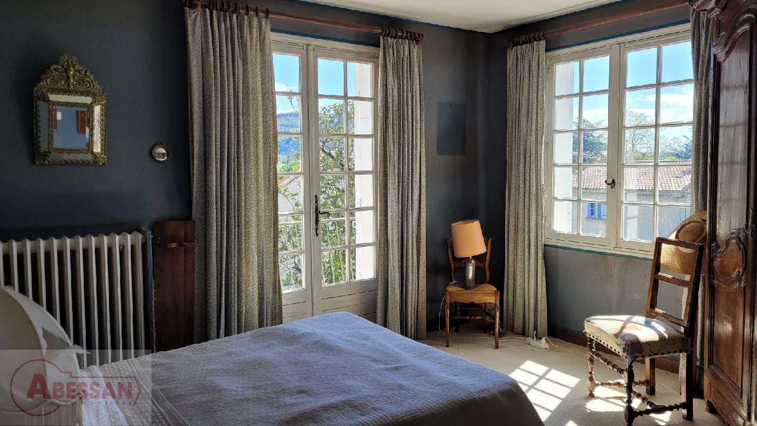  à vendre maison Sisteron Alpes-de-Haute-Provence 8