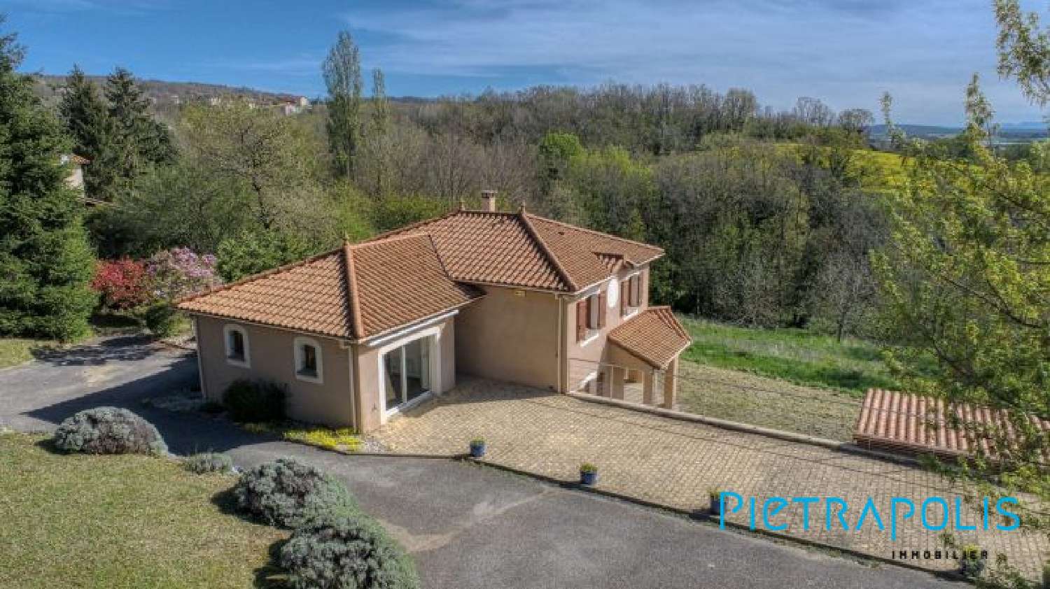  kaufen Haus Sonnay Isère 4