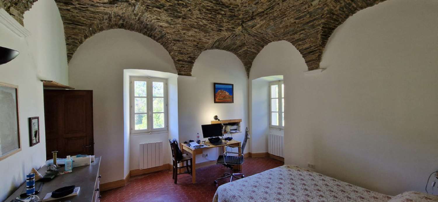  à vendre maison Sorbo-Ocagnano Haute-Corse 6