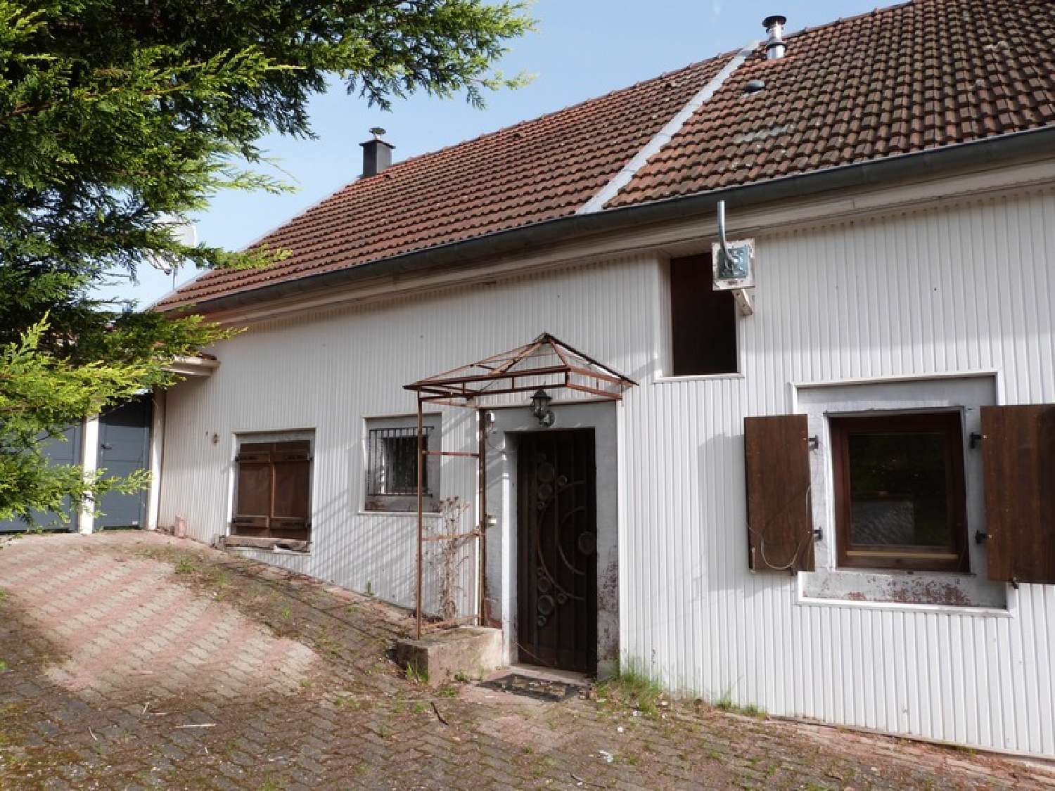  for sale house Soucht Moselle 1