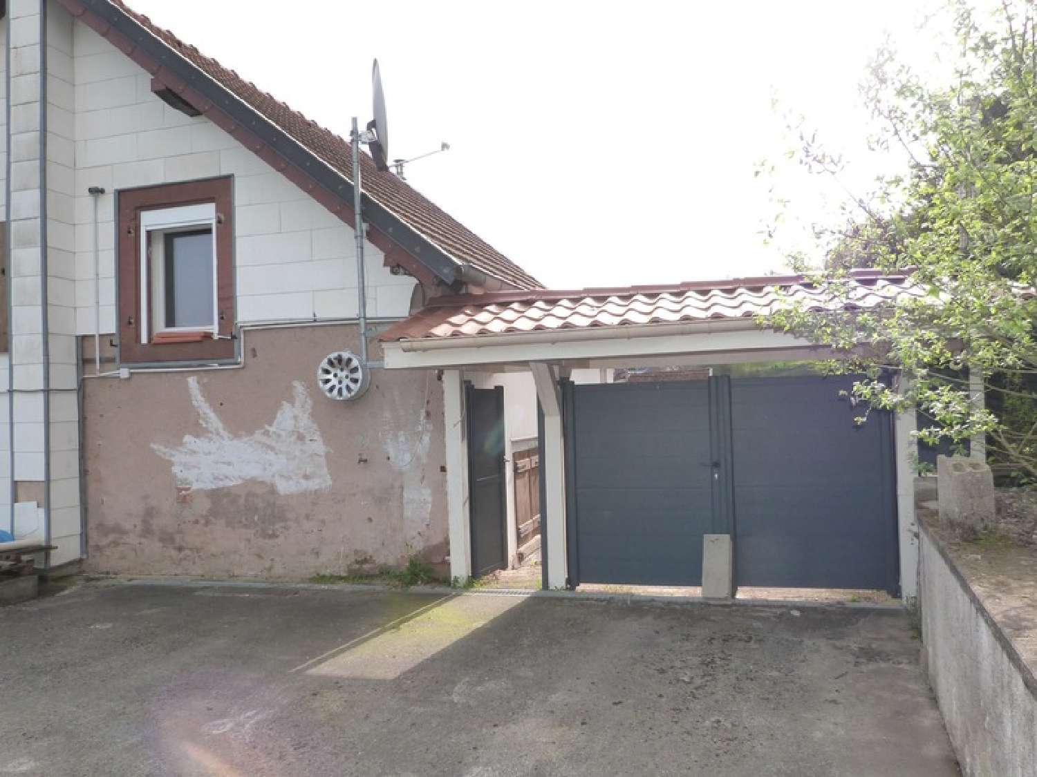  for sale house Soucht Moselle 3