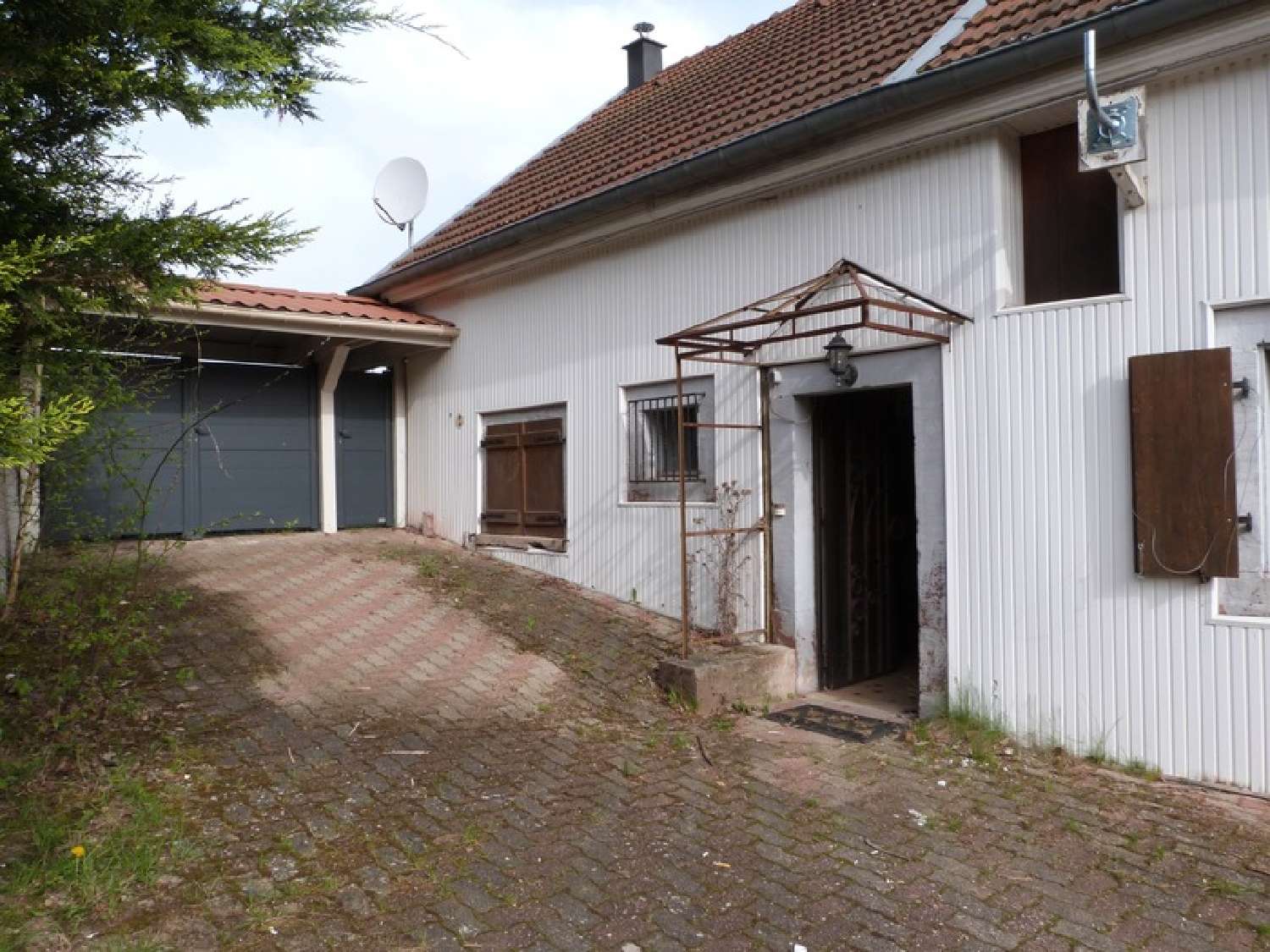  for sale house Soucht Moselle 8