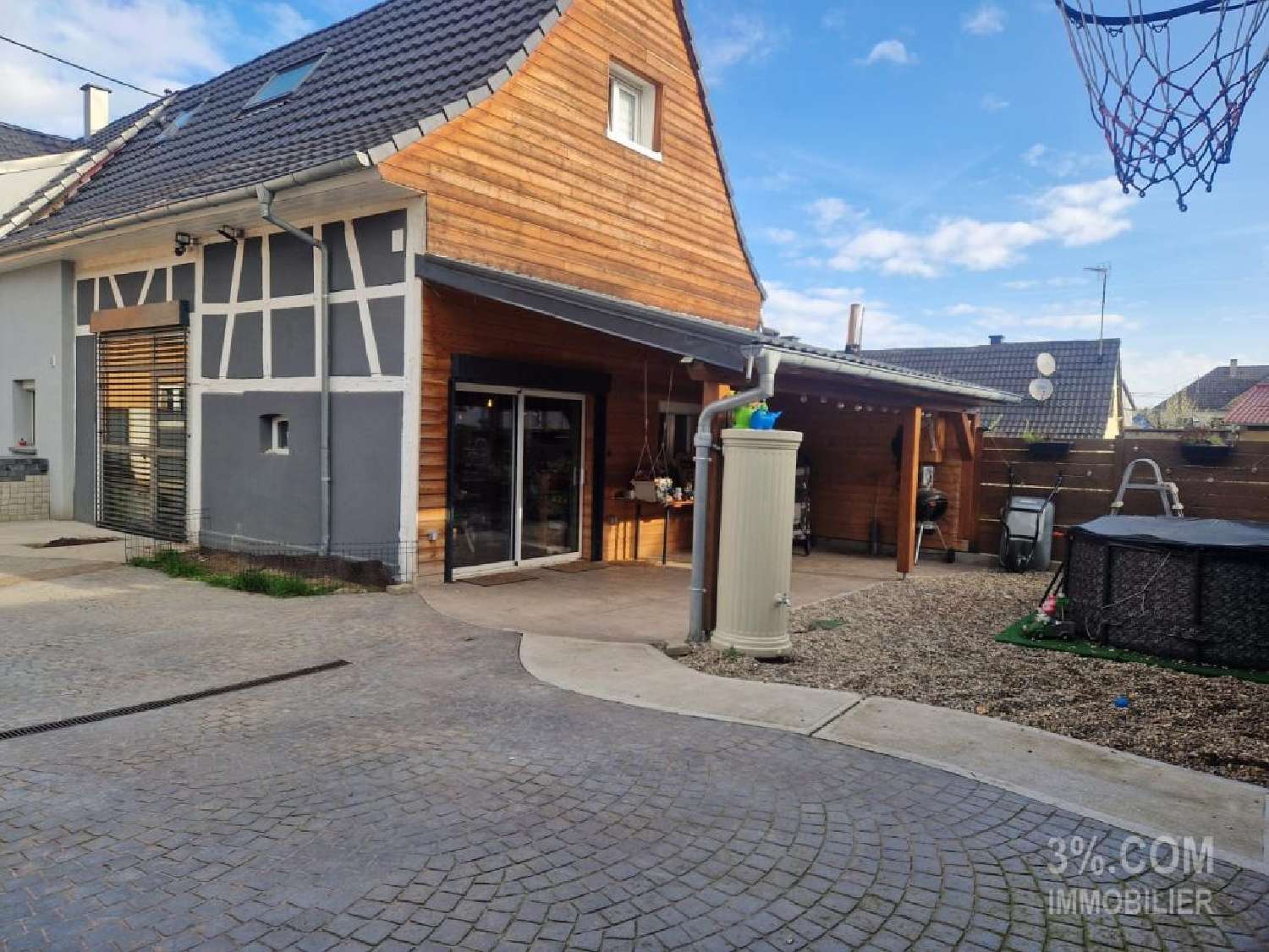  kaufen Haus Soufflenheim Bas-Rhin 3