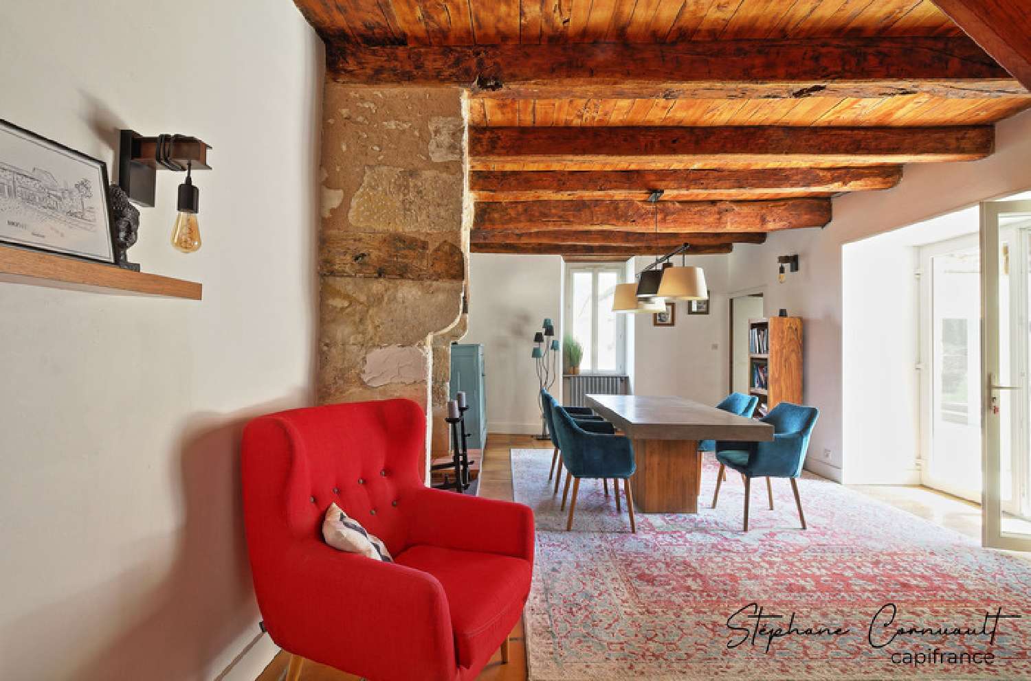  kaufen Haus Sourzac Dordogne 3