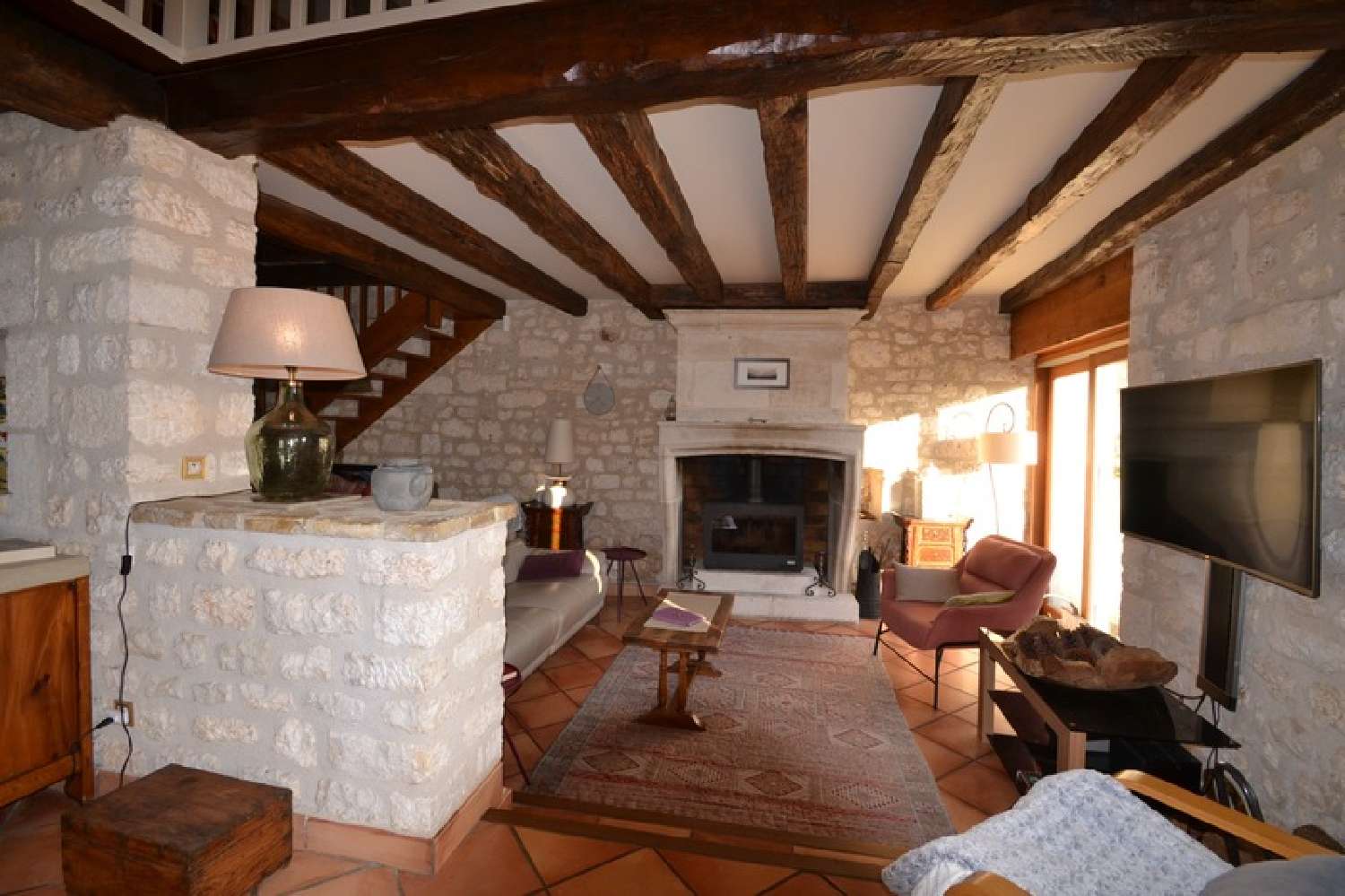  te koop huis Soyaux Charente 5