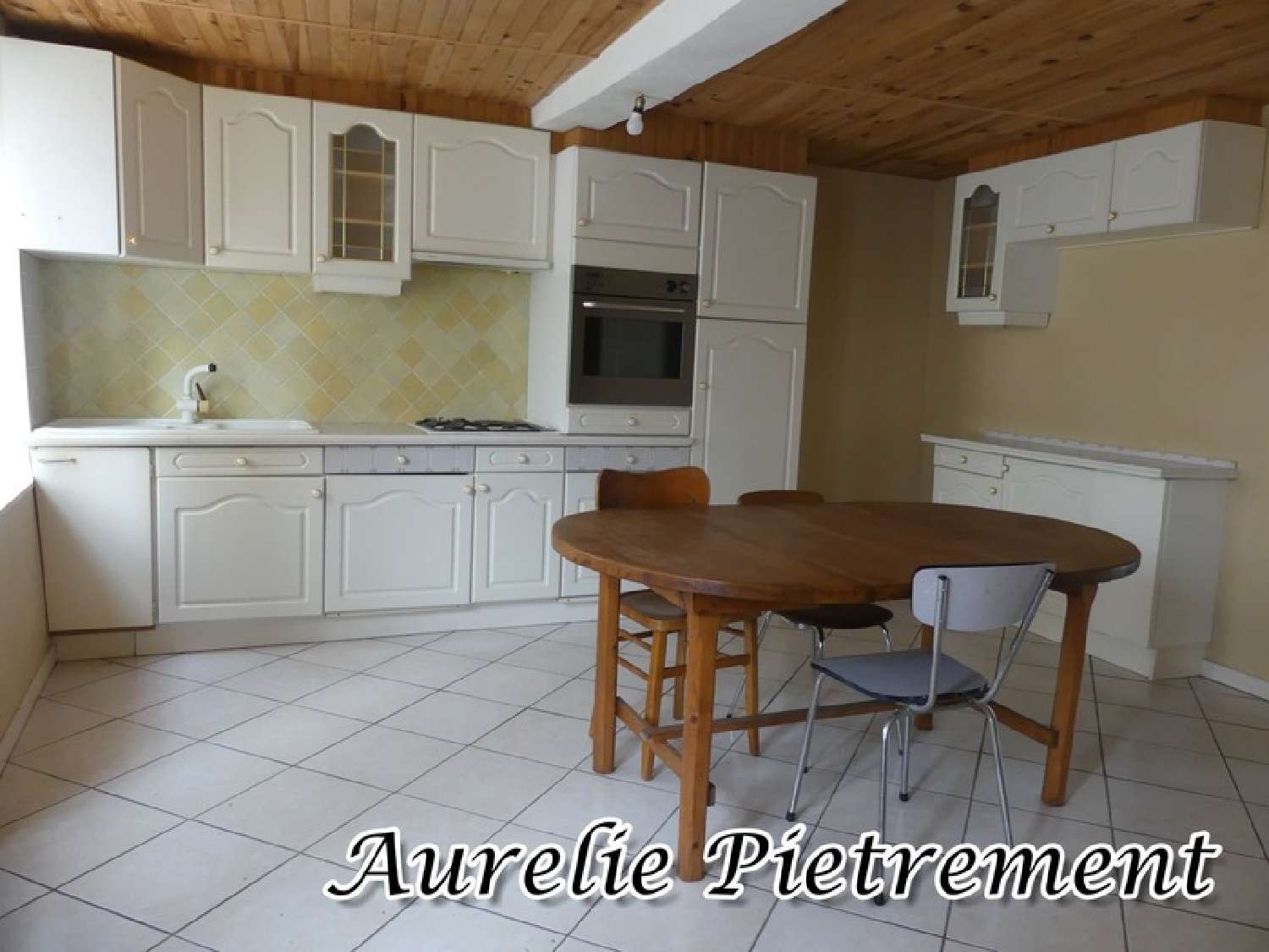  for sale house Stenay Meuse 2