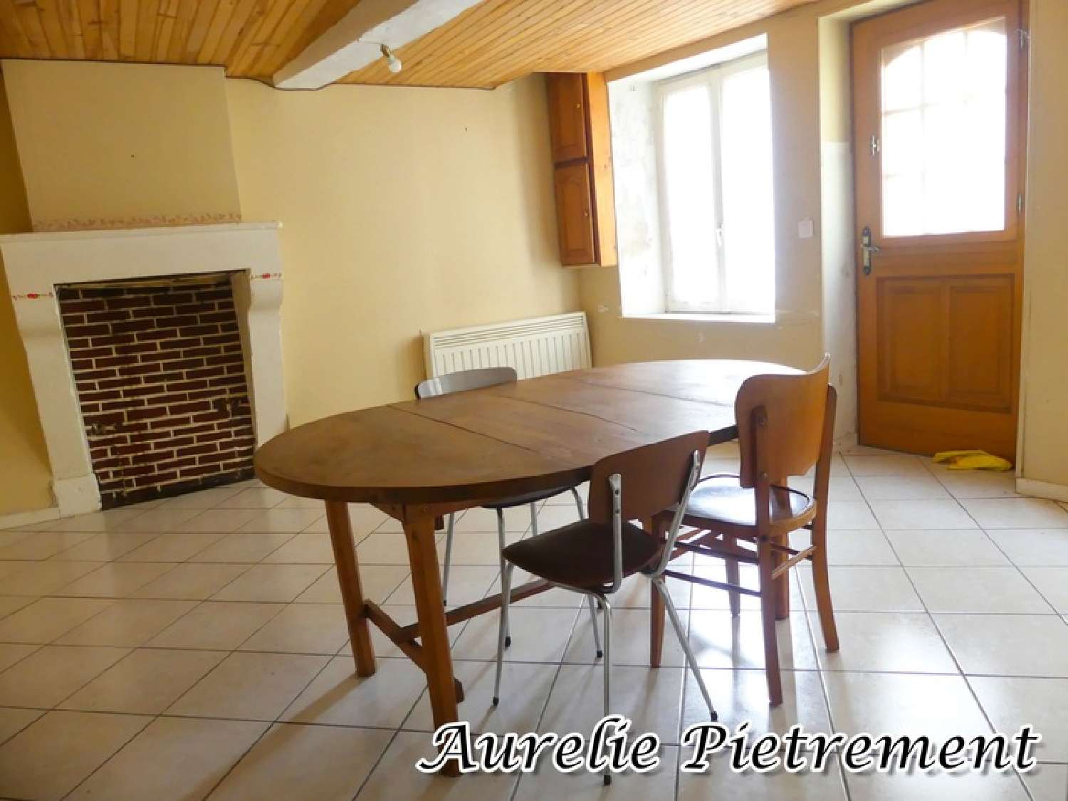  for sale house Stenay Meuse 4