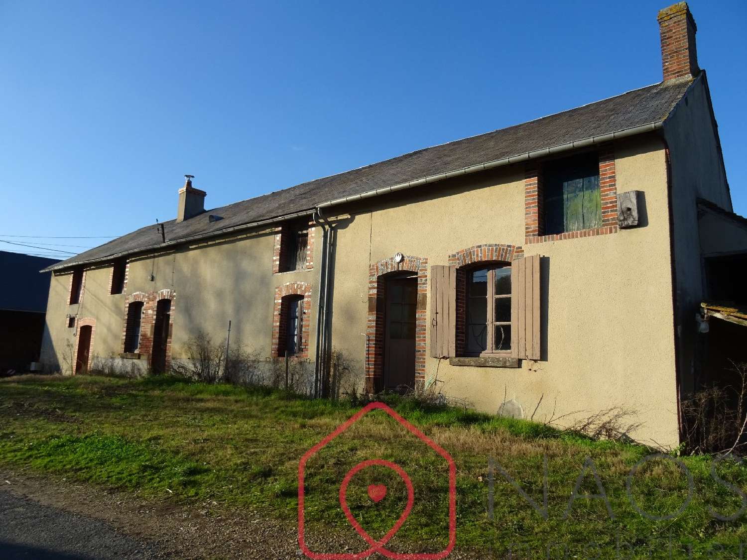  for sale house Subligny Cher 3