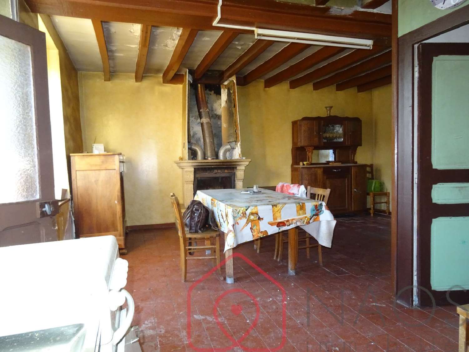  for sale house Subligny Cher 4