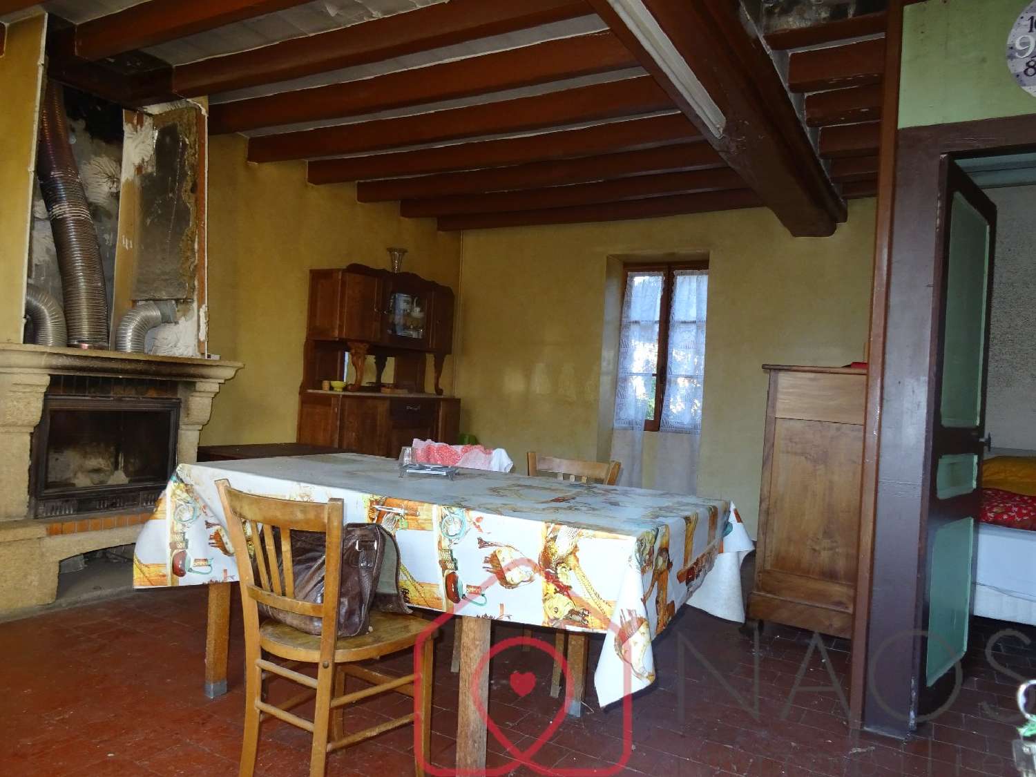  for sale house Subligny Cher 6
