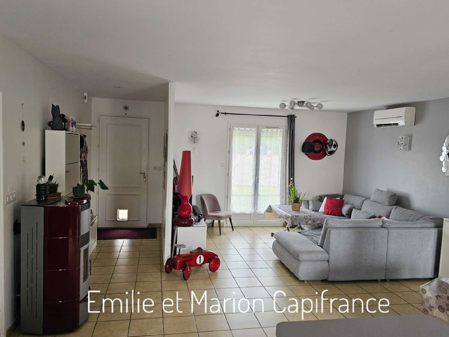  à vendre maison Surgères Charente-Maritime 3