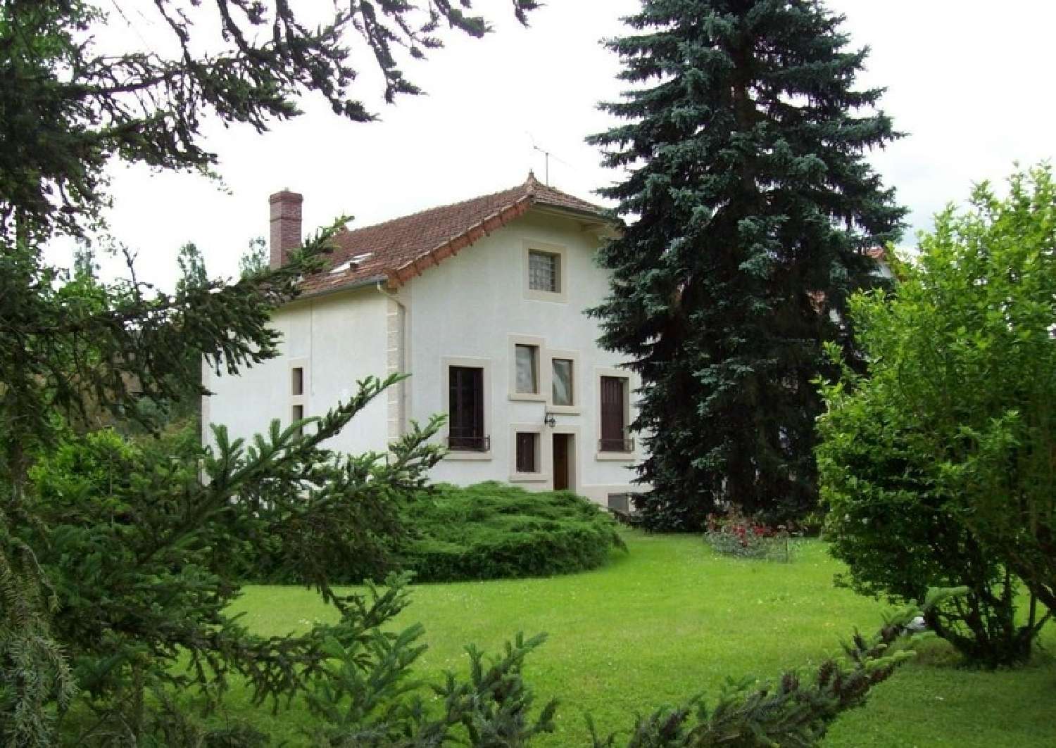  kaufen Haus Tannay Nièvre 1