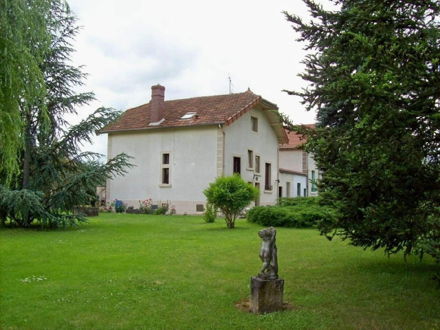  kaufen Haus Tannay Nièvre 2
