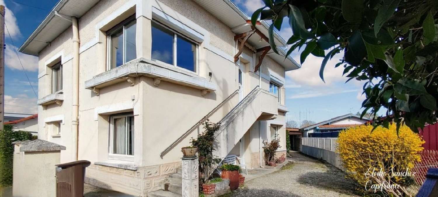  kaufen Haus Tarbes Hautes-Pyrénées 1