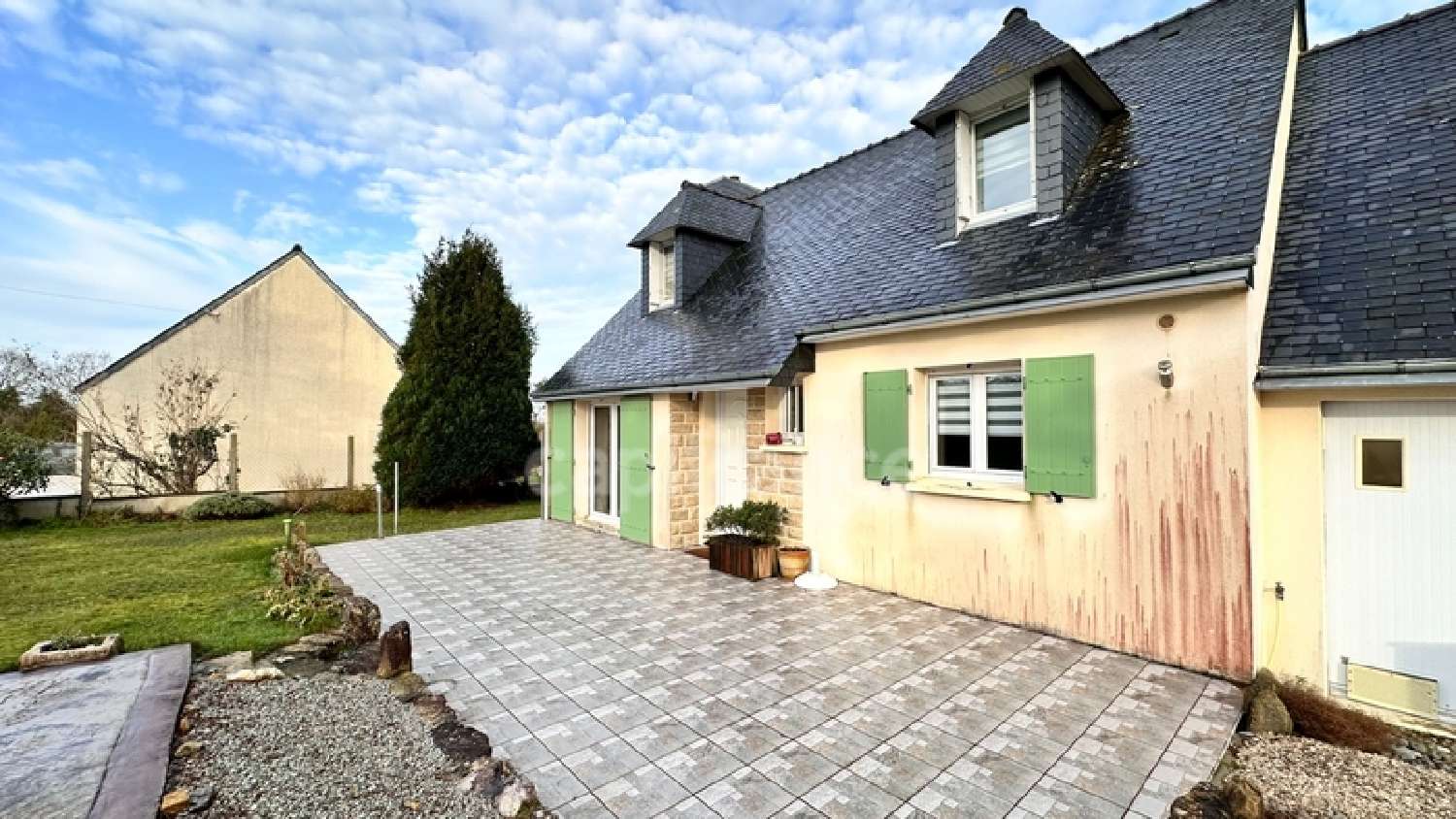  à vendre maison Telgruc-sur-Mer Finistère 3