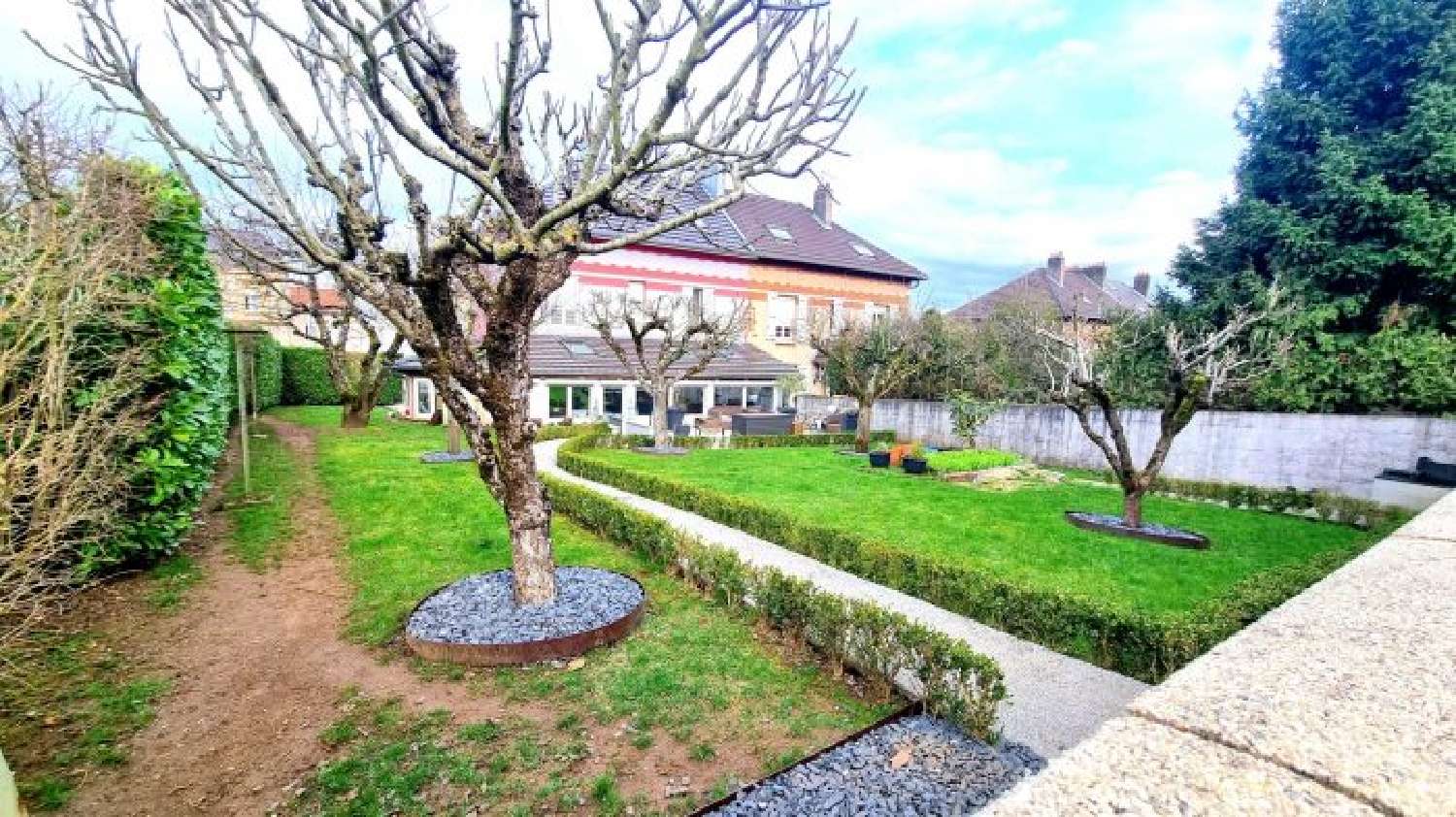  for sale house Thionville Moselle 3