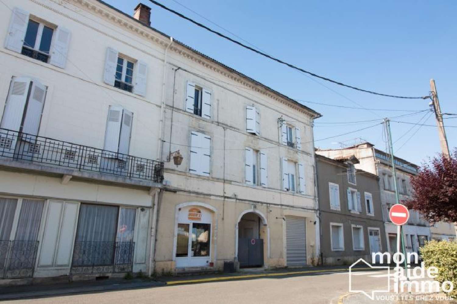  à vendre maison Thiviers Dordogne 2