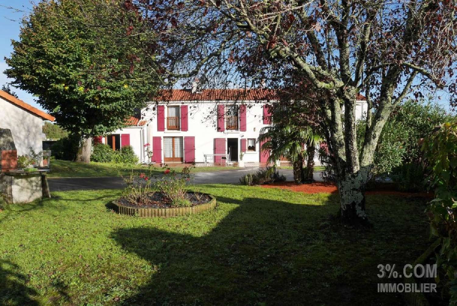 à vendre maison Thouaré-sur-Loire Loire-Atlantique 1