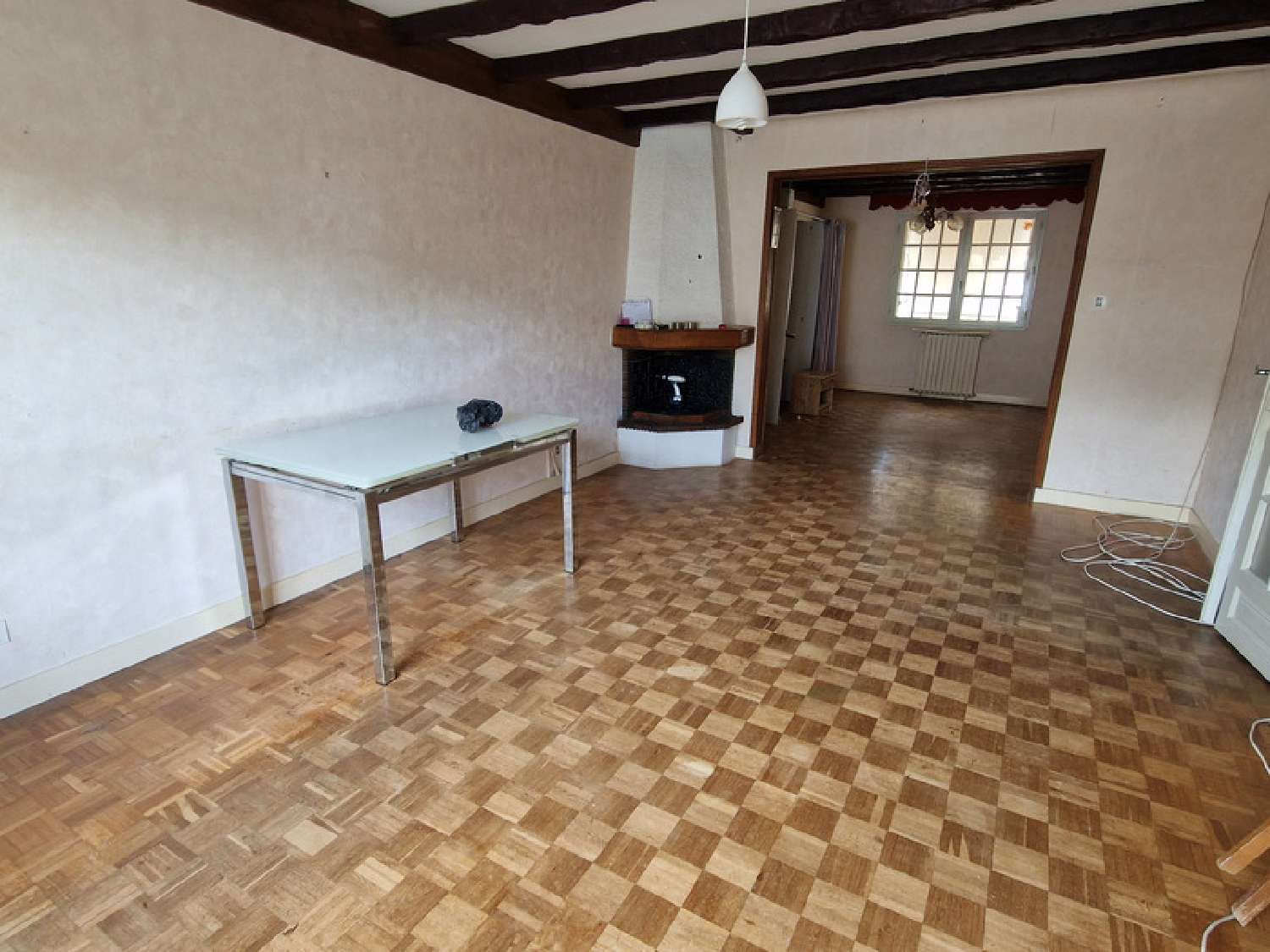  à vendre maison Tonnay-Boutonne Charente-Maritime 2