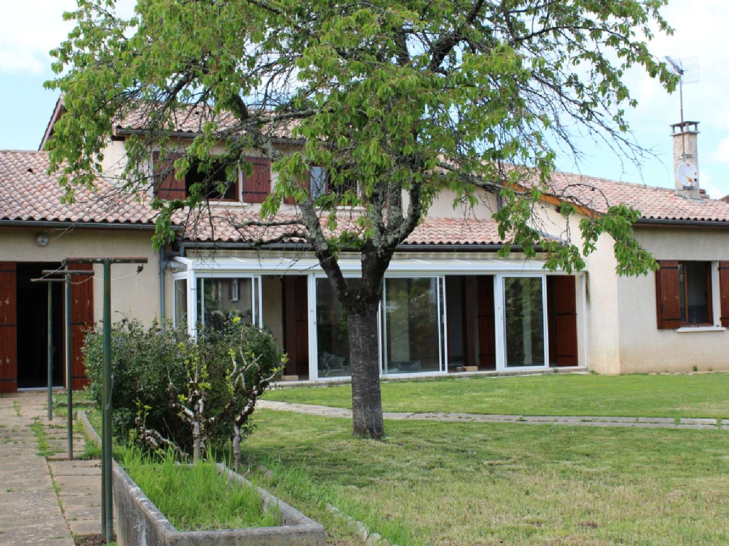  te koop huis Tonneins Lot-et-Garonne 1