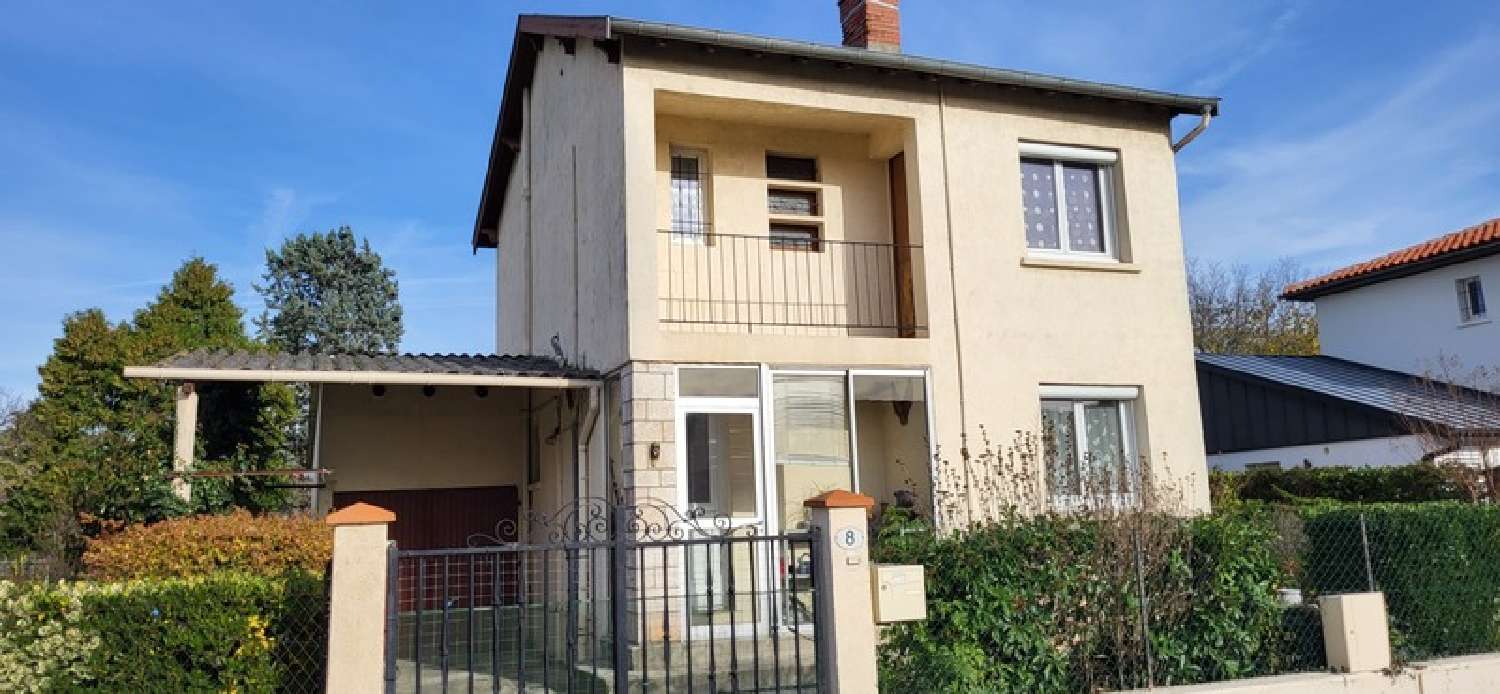  à vendre maison Toulouse 31200 Haute-Garonne 1