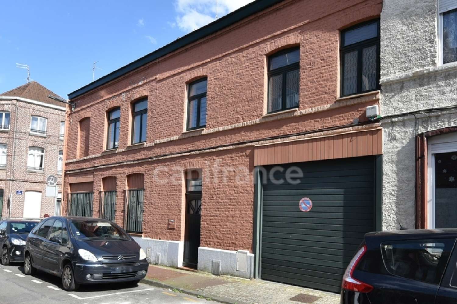 Tourcoing Nord house foto 6851926