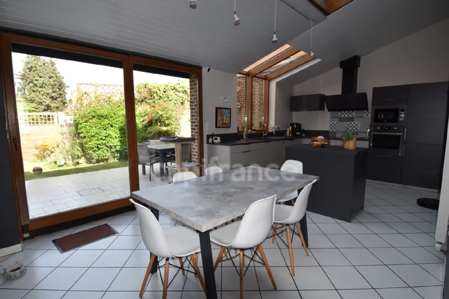  for sale house Tourcoing Nord 5