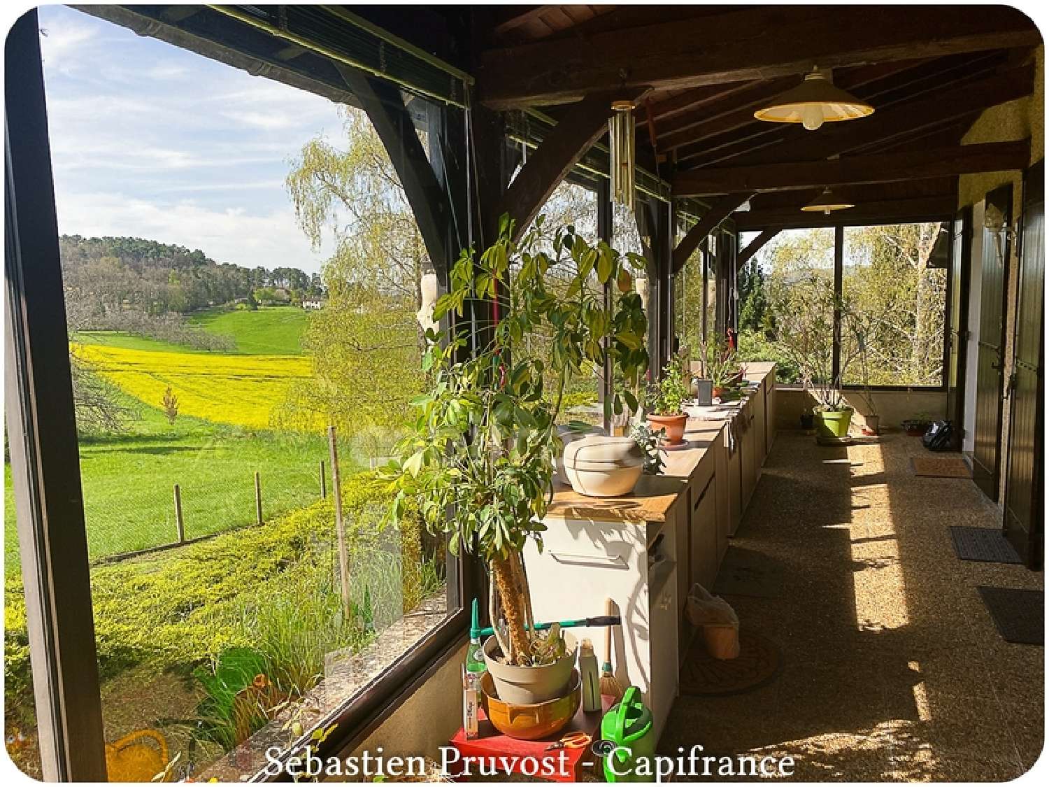  te koop huis Trélissac Dordogne 4