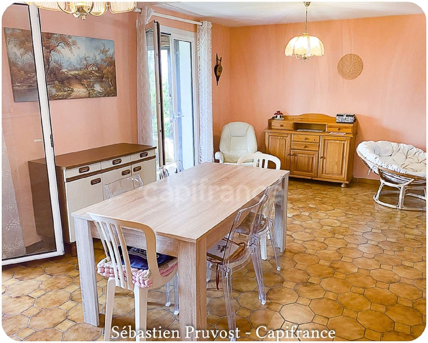 à vendre maison Trélissac Dordogne 5
