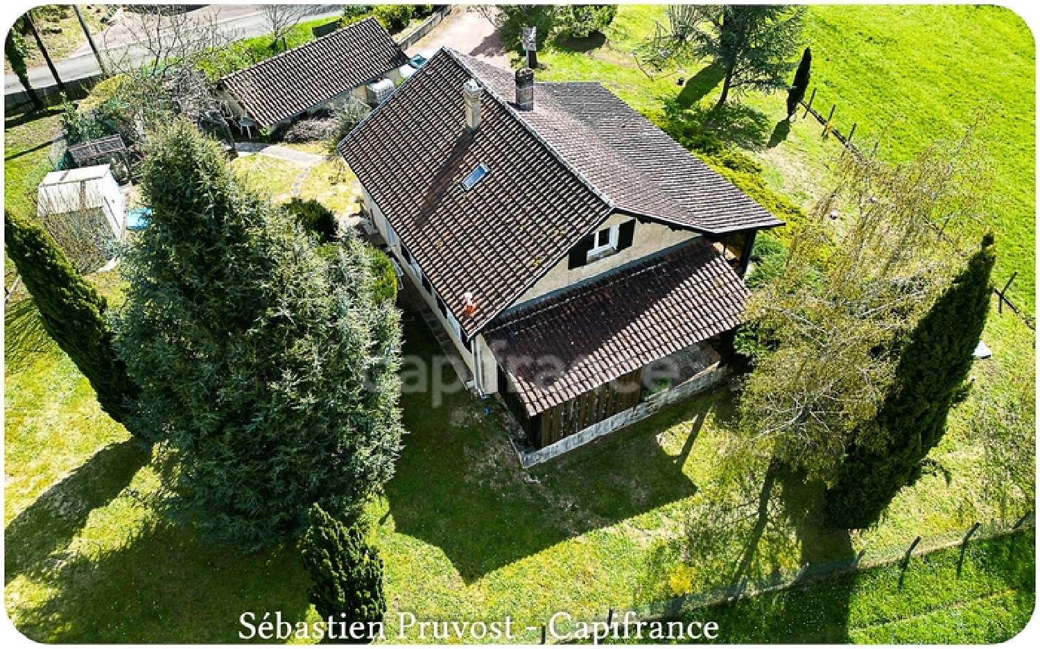  kaufen Haus Trélissac Dordogne 7