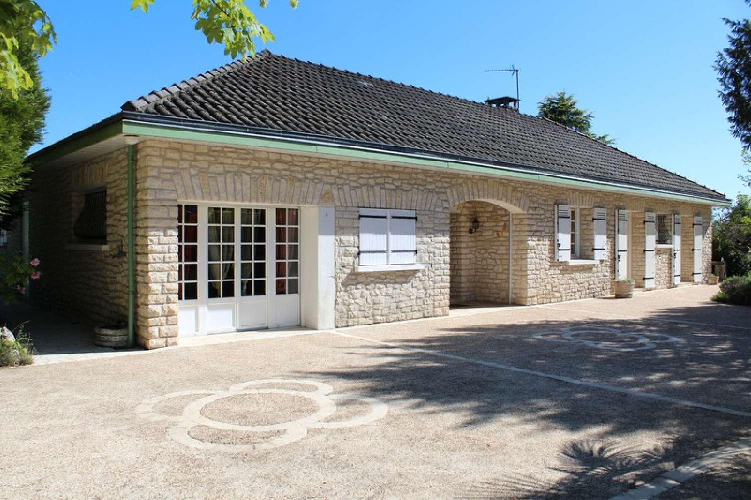  te koop huis Trélissac Dordogne 1