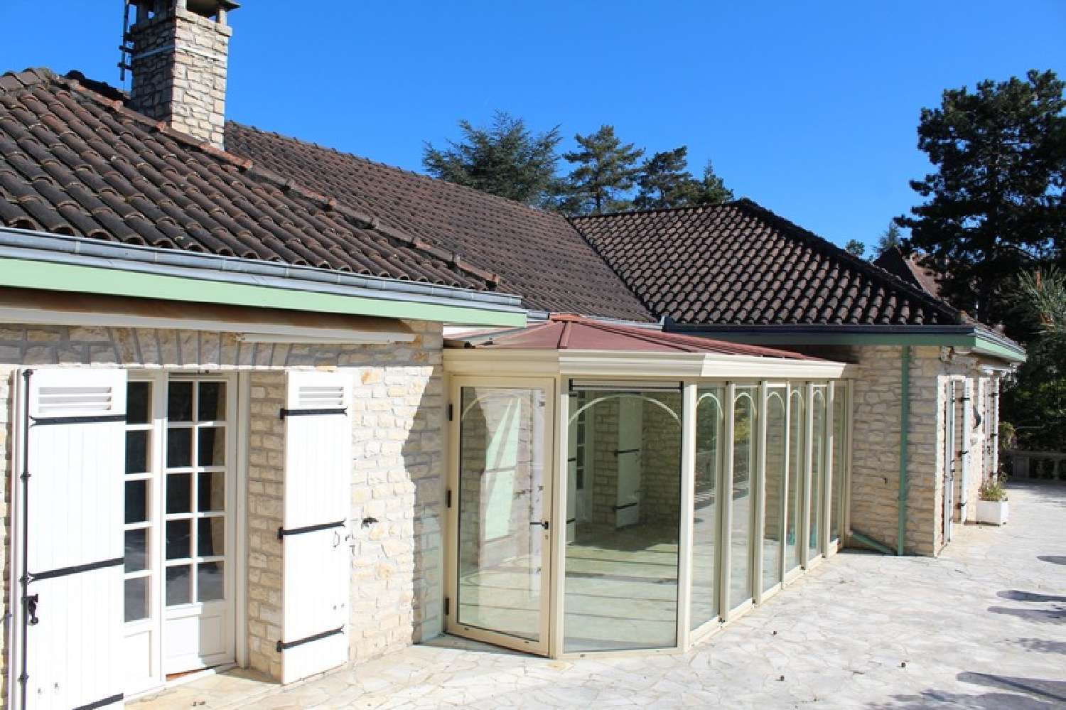  te koop huis Trélissac Dordogne 3