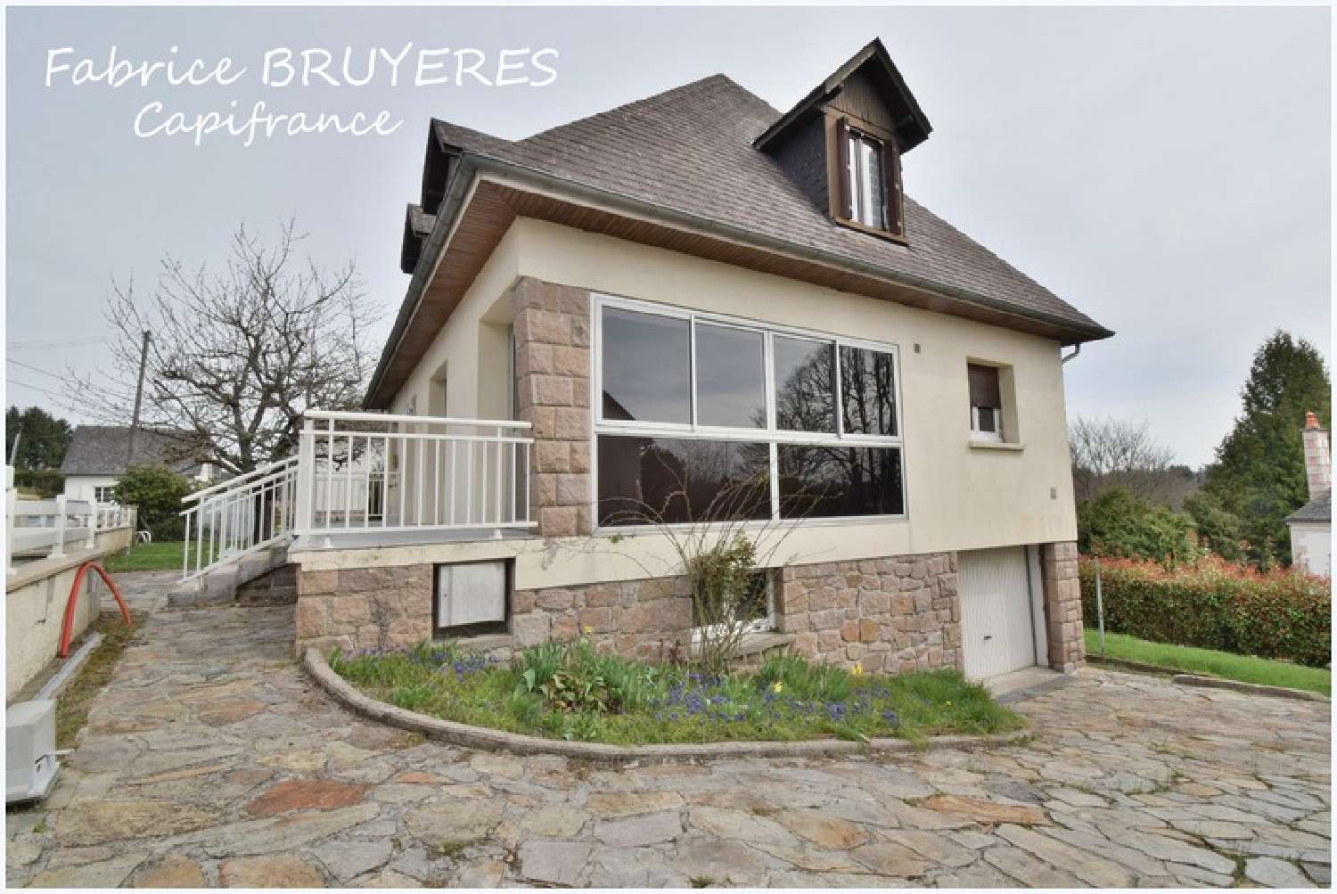  kaufen Haus Ussel Corrèze 1