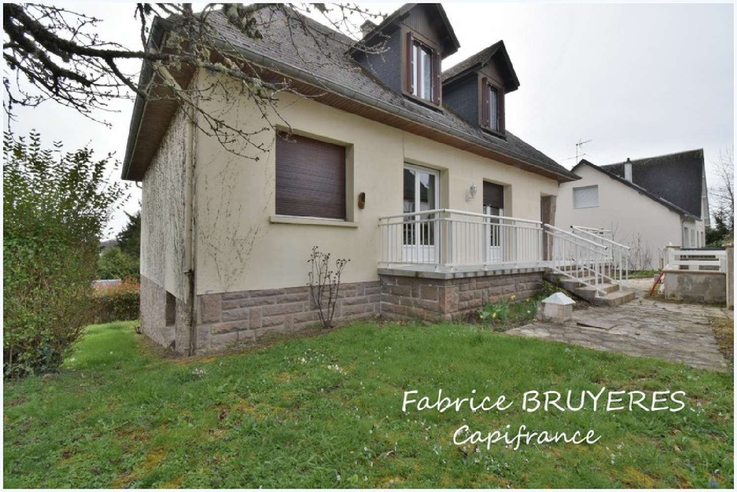  te koop huis Ussel Corrèze 2