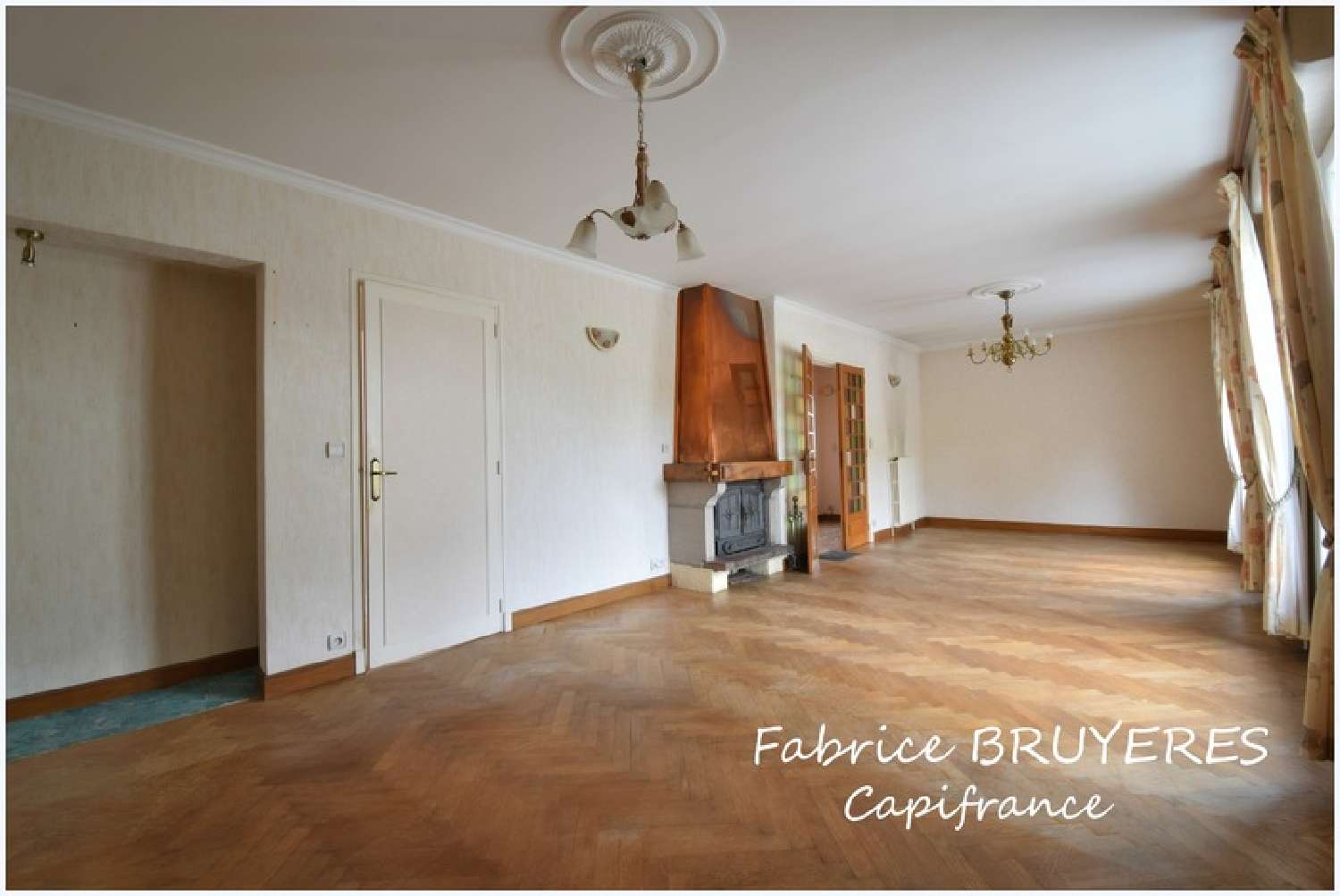  for sale house Ussel Corrèze 5
