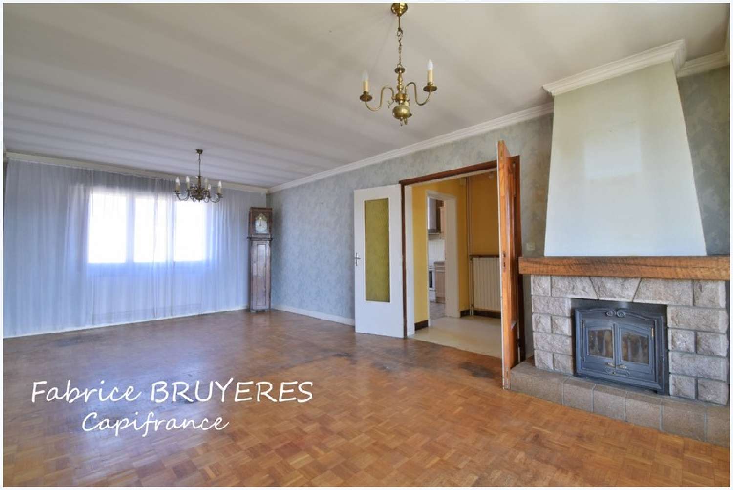  for sale house Ussel Corrèze 4