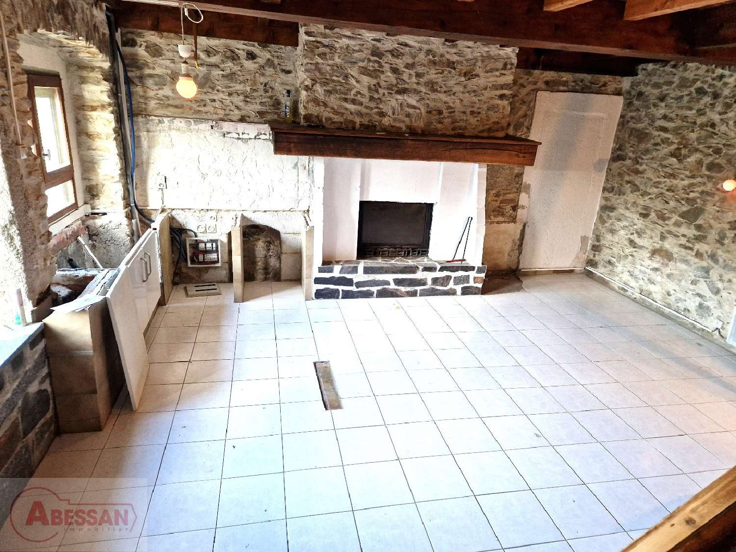  for sale house Vabre Tarn 1