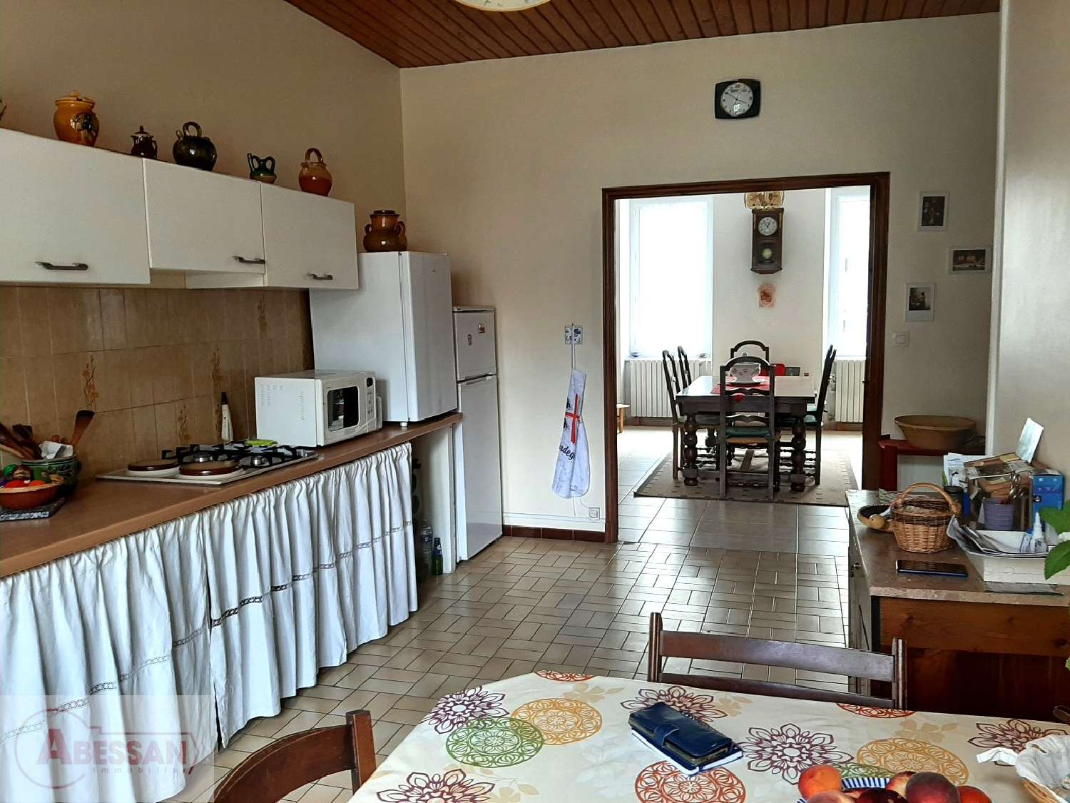  for sale house Vabre Tarn 6