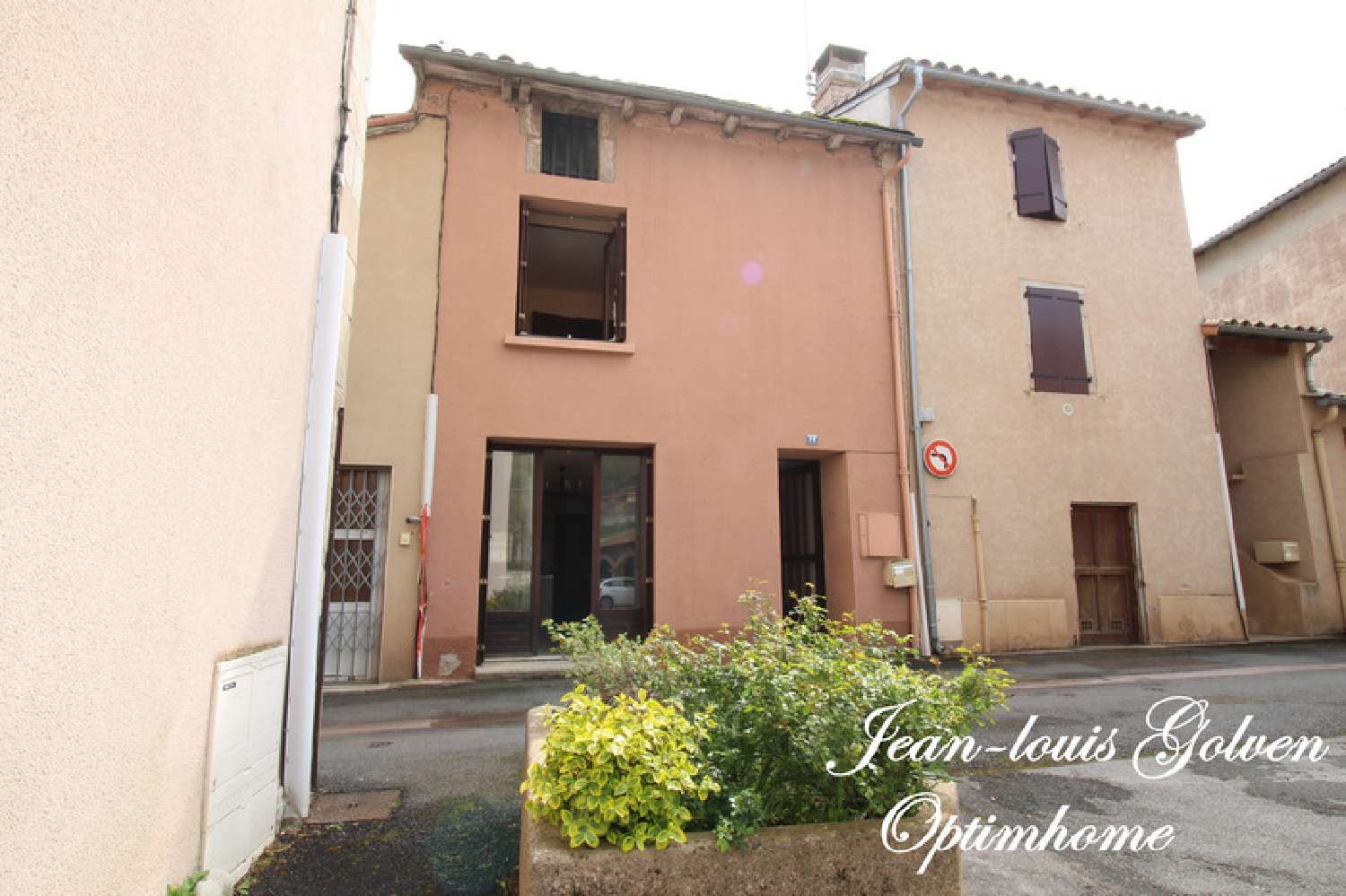  for sale house Vabres-l'Abbaye Aveyron 1