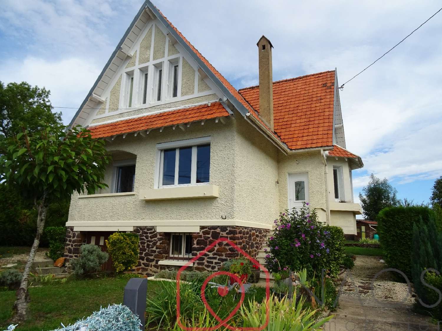 Vailly-sur-Sauldre Cher house foto 6853647