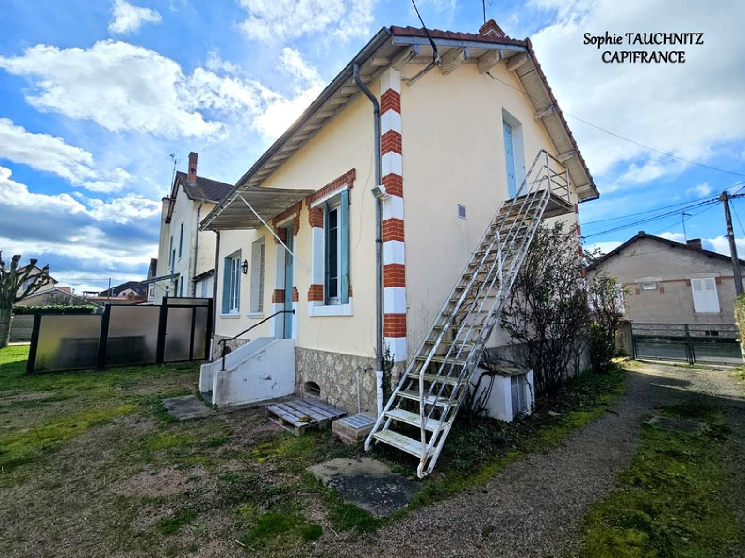 for sale house Varennes-sur-Allier Allier 2