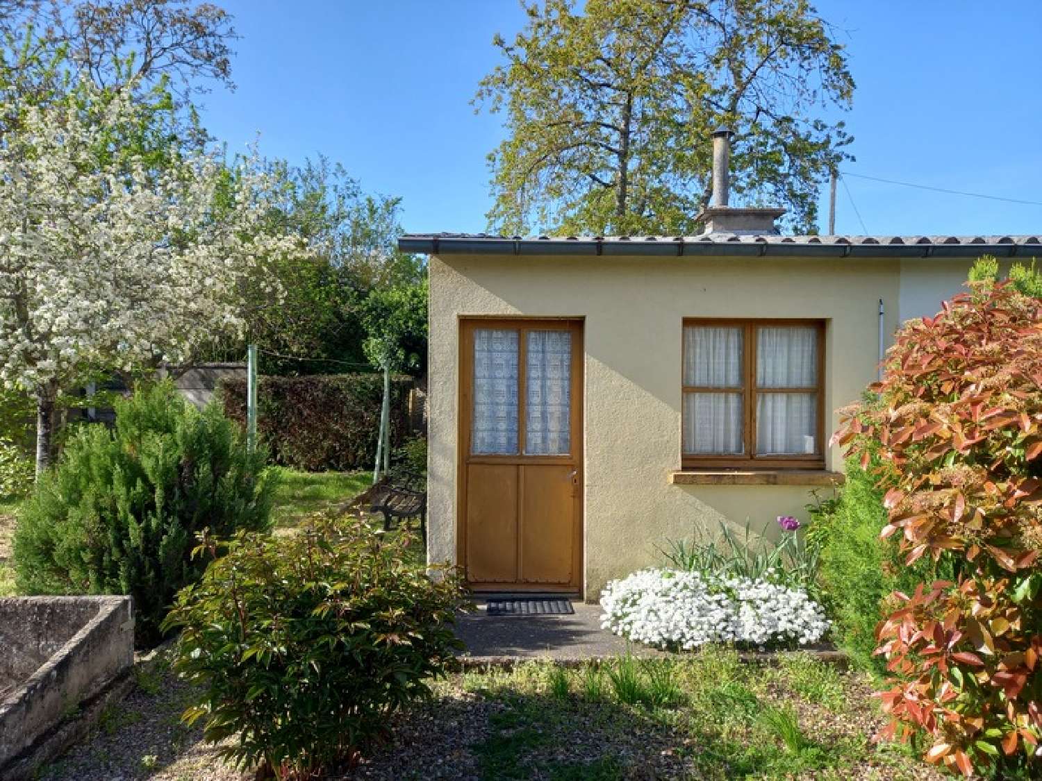  for sale house Varennes-Vauzelles Nièvre 2