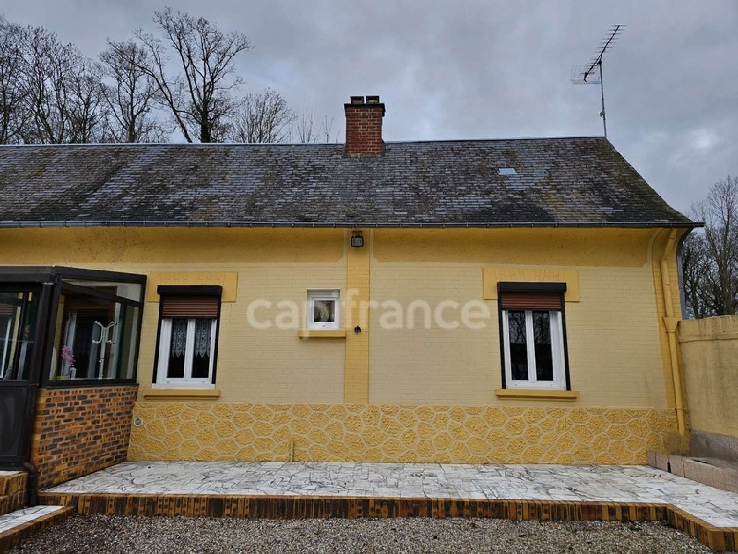  for sale house Saint-Valéry-sur-Somme Somme 3