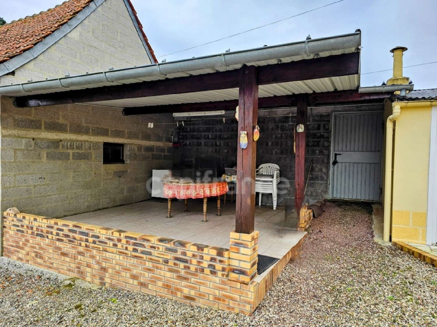  for sale house Saint-Valéry-sur-Somme Somme 5