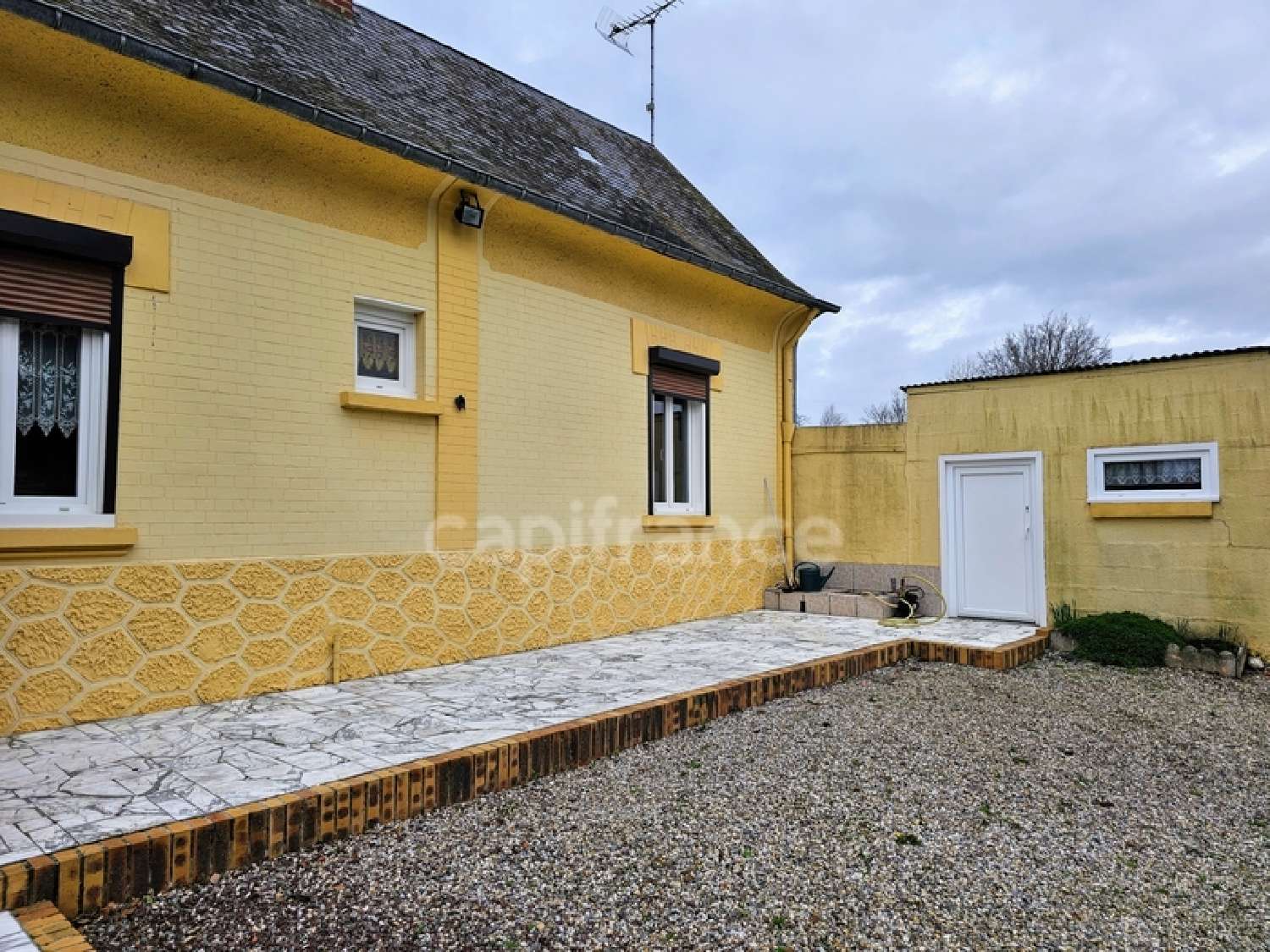  for sale house Saint-Valéry-sur-Somme Somme 6