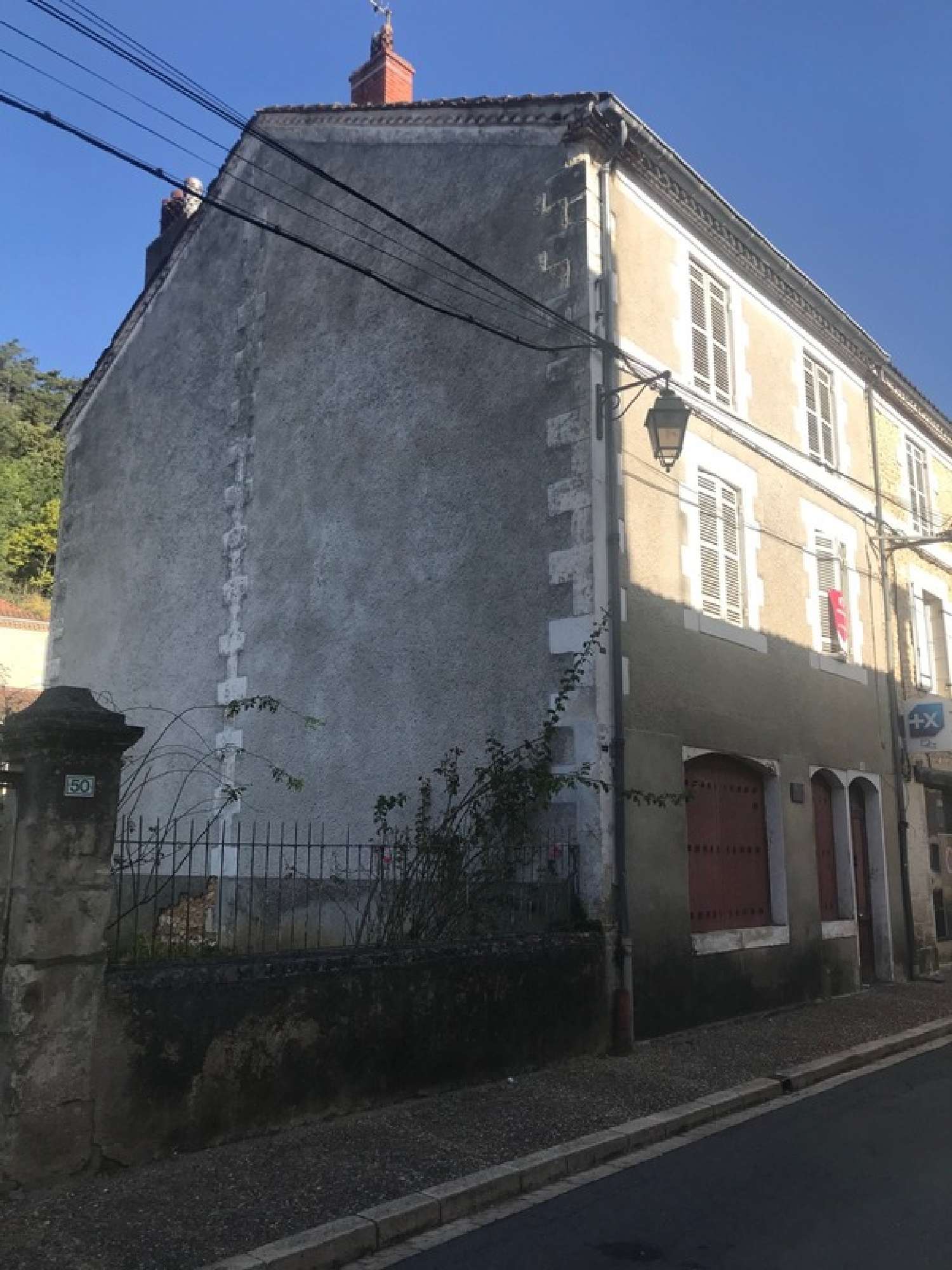  à vendre maison Vergt Dordogne 1